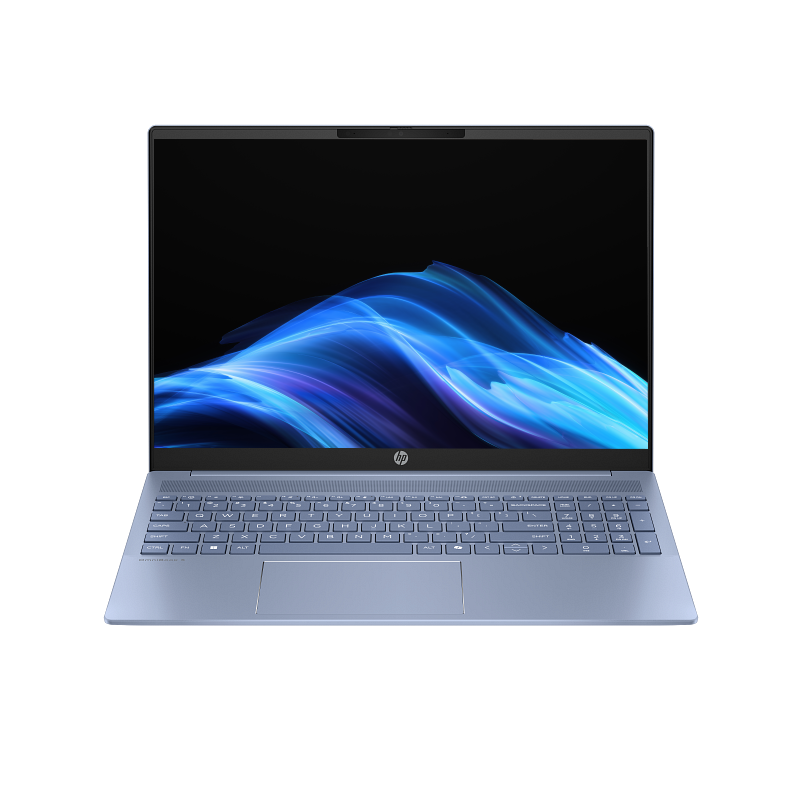 Ноутбук HP OmniBook5 LaptopAI 16-af1031ua (D16J1EA)
